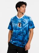 Camisola Japão x Y3 Samurai 2026