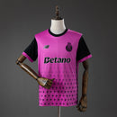 Camisola FC Porto Edição Especial 26/27 - Rosa