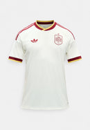 Camisola Alternativa Espanha 2026