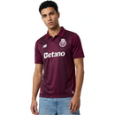 Camisola Porto Alternativa 2026-2027