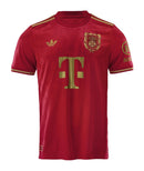 Camisola Bayern de Munique Aniversário 2024-2025
