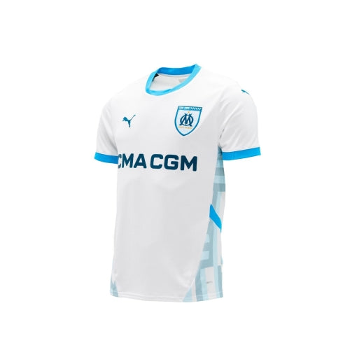 Camisola Marselha Primeiro Equipamento 2024/25