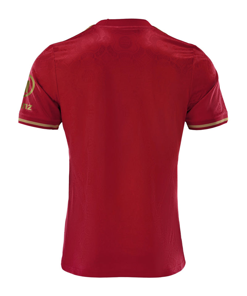 Camisola Bayern de Munique Aniversário 2024-2025