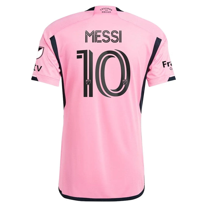Camisola Inter Miami Principal 24/25