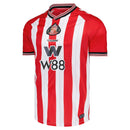 Camisola Sunderland Primeiro Equipamento 25-26