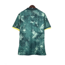 Camisola Tottenham Terceiro Equipamento 2024-2025