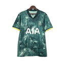 Camisola Tottenham Terceiro Equipamento 2024-2025