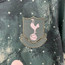 Camisola Tottenham Terceiro Equipamento 2024-2025